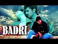 Badri Latest Hindi Dubbed Full Movie With Hindi Songs Latest Hindi Dubbed Movies 2018