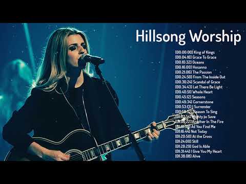 Música De Adoración Cristiana En Ingles - Para Orar Y Adorar A Dios