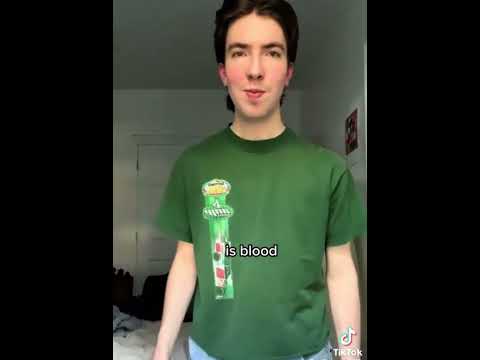 Vampire Bar Delights: Unusual Specials Await