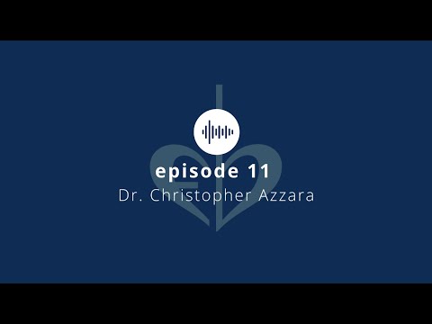 Musicast Episode 11: Dr. Christopher Azzara