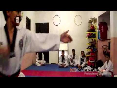 Ledesma’s Taekwondo, listos para el 2º clasificatorio estatal