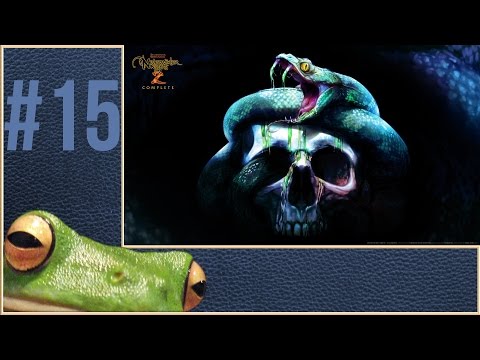 [15] Gniew Zehira - "Podróż do Neverwinter"