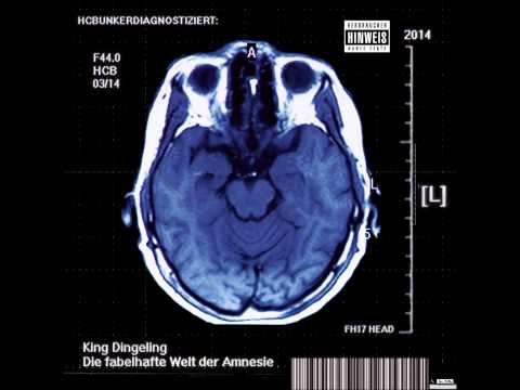 King Dingeling - Soziopath (2014) (Track 3)