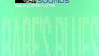 The Three Sounds - Shiny Stockings