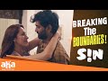 Romance At Peaks SIN Telugu Web Series Best Scenes Thiruveer Ravi Varma Aha Video IN