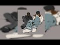 Khalil Zodiac Killer Sped Up