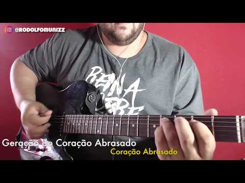Compromisso - Ministério Coração Abrasado