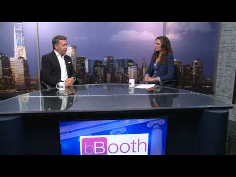 Interview with Rory Cutaia - CEO bBooth, Inc.