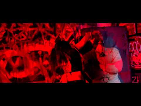 Str8 Kash - "Psycho" [Official Music Video]
