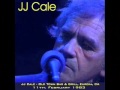 J.J. Cale - These Blues