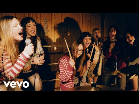 shego & Aiko el grupo - Te mataré