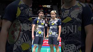Download lagu BERAKHIR 🔥 MASA KEJAYAAN THE MINIONS, KEVIN SANJAYA MARCUS GIDEON #kevinsanjaya #marcusgideon mp3