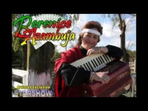 Berenice  Azambuja / Milonga