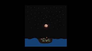 Staring at the moon Music Video