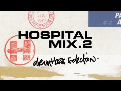 Hospital Mix 2 - Mixed by Tomahawk