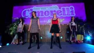 Cimorelli - Come Over at &#39;Summer With Cimorelli&#39; Premiere