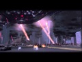 [HD] Earth Defense Force: Insect Armageddon - INFERNO ENDING