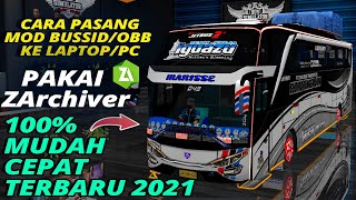 Download lagu CARA EKSTRAK MOD & OBB V3.6.1 BUSSID DI LAPTOP/ PC | 100% MUDAH CEPAT DAN WORK mp3 Download lagu CARA EKSTRAK MOD & OBB V3.6.1 BUSSID DI LAPTOP/ PC | 100% MUDAH CEPAT DAN WORK mp3