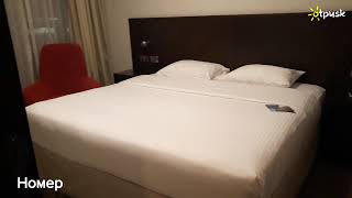 Mena ApartHotel Albarsha 3*, ОАЭ, Дубай, ✈ обзор, отзывы
