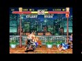 Fighter S History Dynamite Mizoguchi Stuart VS Matlok Ryan
