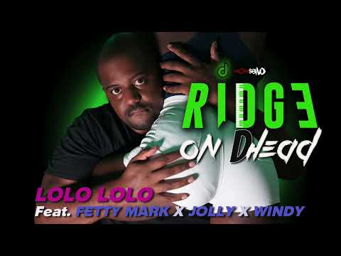 Ridge - LoloLolo