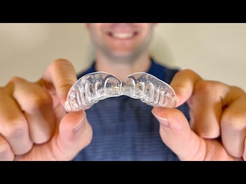Zero-G Mouthguard Custom Fitting Tutorial