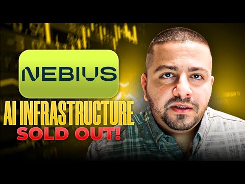 Should You Buy Nebius Stock After the Huge Investor Update? NBIS Stock Analysis