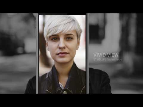 Smartphone Acer Liquid Z6