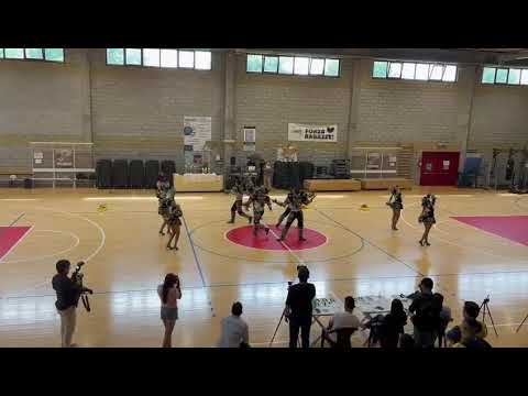 Sambos del Socavon Italia Caporal de oro 2025