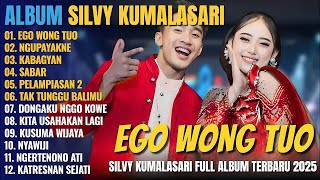 Download lagu Silvy Kumalasari Feat Sadewok | EGO WONG TUO - NGUPAYAKNE - Campursari Full Album Terbaru 2025 mp3 Download lagu Silvy Kumalasari Feat Sadewok | EGO WONG TUO - NGUPAYAKNE - Campursari Full Album Terbaru 2025 mp3