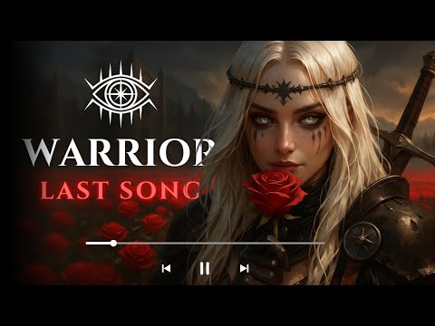Warrior's Last Stand | Celtic Battle Music | Epic War Anthem