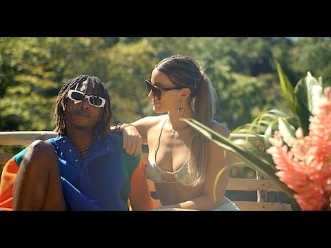Projexx - Sidepiece (Official Video)