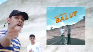 Download lagu Faiz Affandy - BALUT ft. Macbee mp3