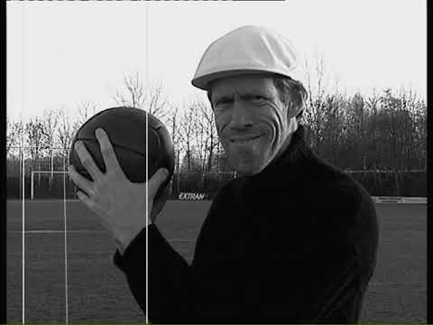 Arnold Birch - Beno’s Stad 155 (4-12-2003)