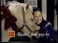 1984 Kodak Film Christmas TV Commercial