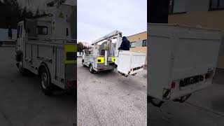 Volvo FL612 154kW thumbnail