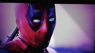 Dp. X GON GIVE IT TO YA DMX MUSIC VIDEO.  DEADPOOL.  SOUNDTRACK.