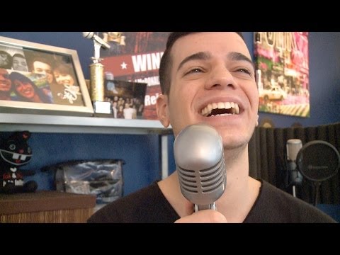 A la rencontre de Patrick Reis