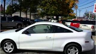 preview picture of video '2006 Chevrolet Cobalt Used Cars Plymouth IN'