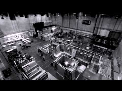 Boardwalk Empire: Season 2 - An Invitation To The Set (HBO)