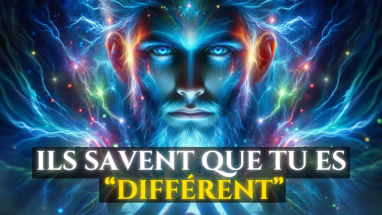 Élus ! Vous n'êtes pas Comme Les Autres - 7 Signes Étranges que Vous Êtes Différent