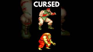 Download lagu These Cursed Street Fighter II Characters Are Wrong mp3