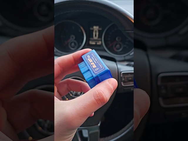 Vídeo relacionado con iLC OBD2/EOBD Inalámbrico Coche Código Lector Escanear Herramienta ES OBD2 - Conectado Via WiFi con IOS, Android & Windows - 3000 Código Base de datos - Adecuado por Coche