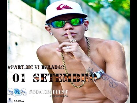 Comerce Fest - O Documentário  (Part. MC  Vi Boladao )