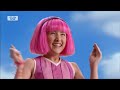 Dansk LazyTown 1 Helt Med Hukommelsestab Afsnit 23 Danish Language TV2 Danmark