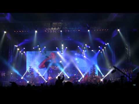 Daniel Landa - Muži s padáky