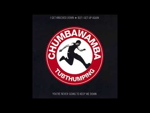 Chumbawamba – Tubthumping (HQ)