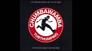 Download lagu Chumbawamba – Tubthumping (HQ) mp3