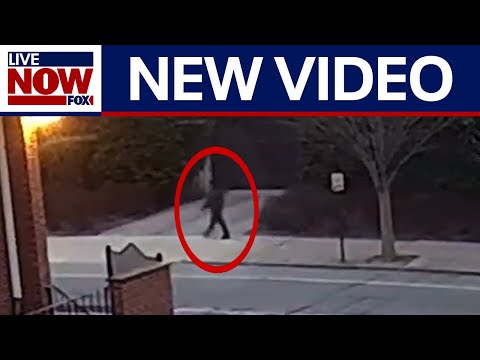 Video | Brown shooting: Police release new video