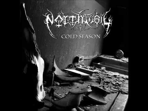 Northwail - Path to the Black Lodge is Opened by Fear